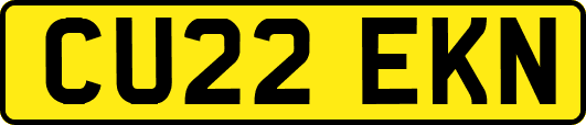 CU22EKN