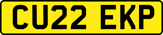 CU22EKP