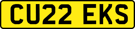 CU22EKS