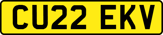 CU22EKV