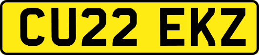 CU22EKZ
