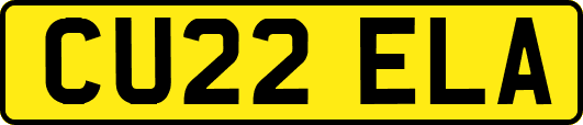CU22ELA