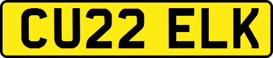 CU22ELK
