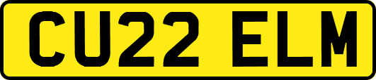 CU22ELM