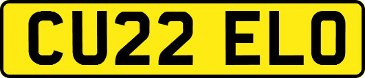 CU22ELO