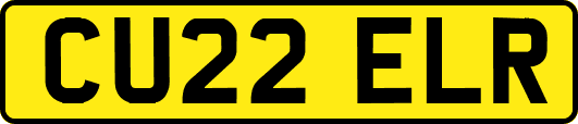 CU22ELR
