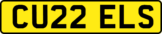 CU22ELS