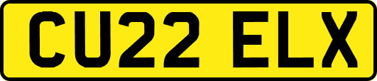 CU22ELX