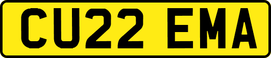 CU22EMA