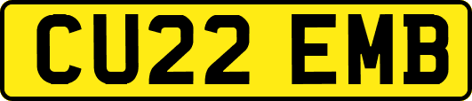 CU22EMB
