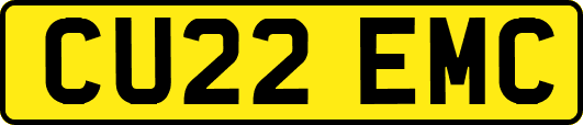 CU22EMC