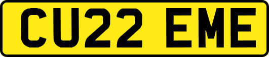 CU22EME