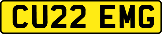 CU22EMG
