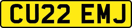 CU22EMJ