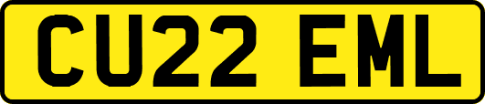 CU22EML