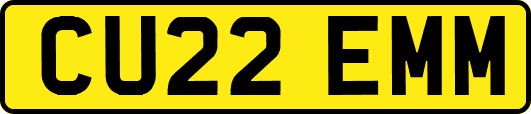CU22EMM