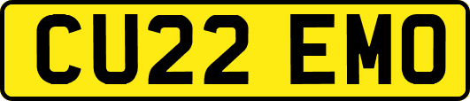 CU22EMO