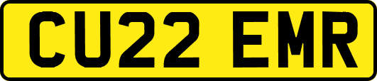 CU22EMR