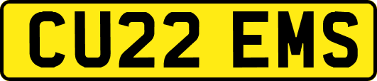CU22EMS
