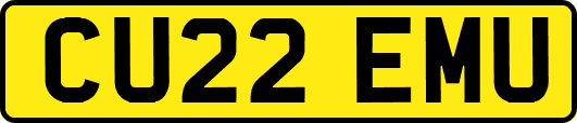 CU22EMU