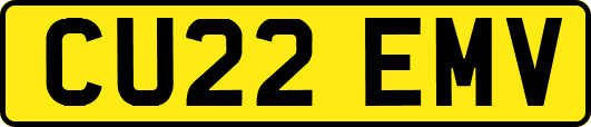 CU22EMV
