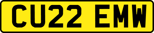 CU22EMW