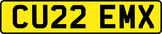 CU22EMX