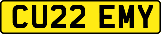 CU22EMY