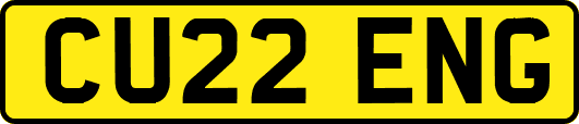 CU22ENG