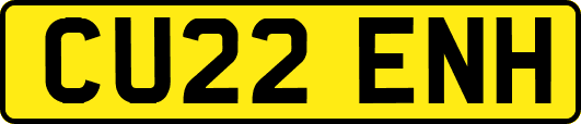 CU22ENH