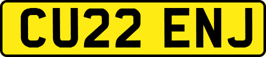 CU22ENJ