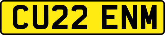 CU22ENM