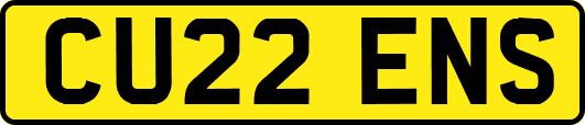 CU22ENS