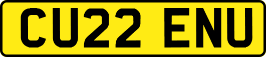 CU22ENU