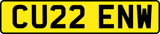 CU22ENW