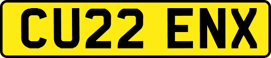 CU22ENX