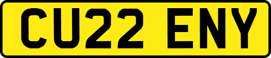 CU22ENY
