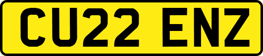CU22ENZ
