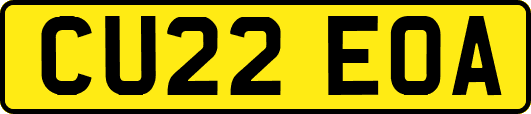 CU22EOA