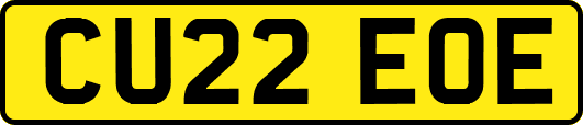 CU22EOE