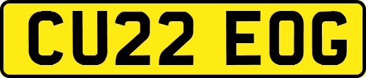 CU22EOG