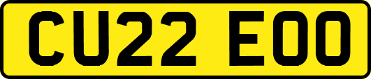 CU22EOO