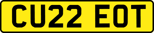 CU22EOT