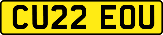 CU22EOU