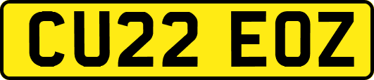 CU22EOZ