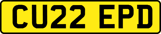 CU22EPD