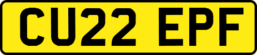 CU22EPF