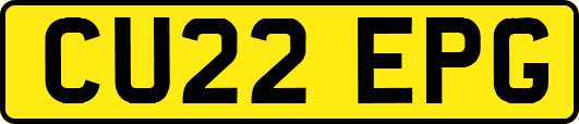 CU22EPG