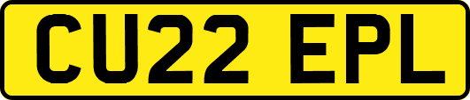 CU22EPL