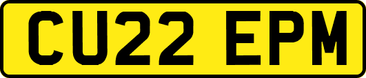 CU22EPM